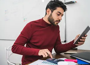 Digitalsbooster E-Commerce Budget & Ad Spend Experts