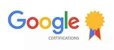 Google Certified Digital Marketing Team at Digitalsbooster