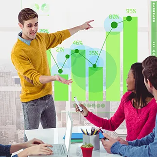 Digitalsbooster Team