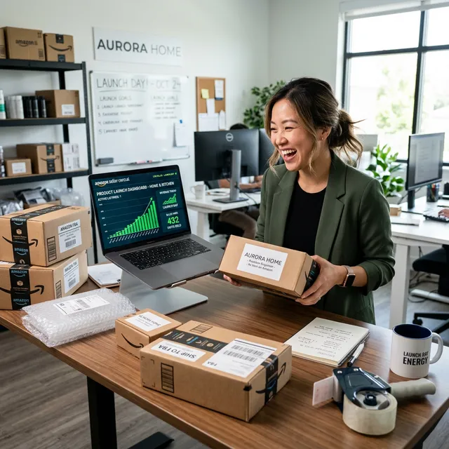 Amazon Setup Support Services