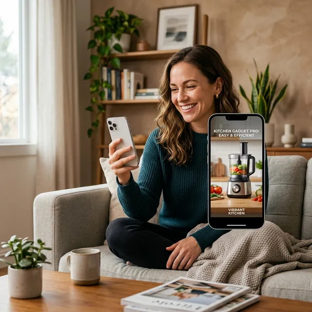 Impact of Video Content on Amazon — Digitalsbooster