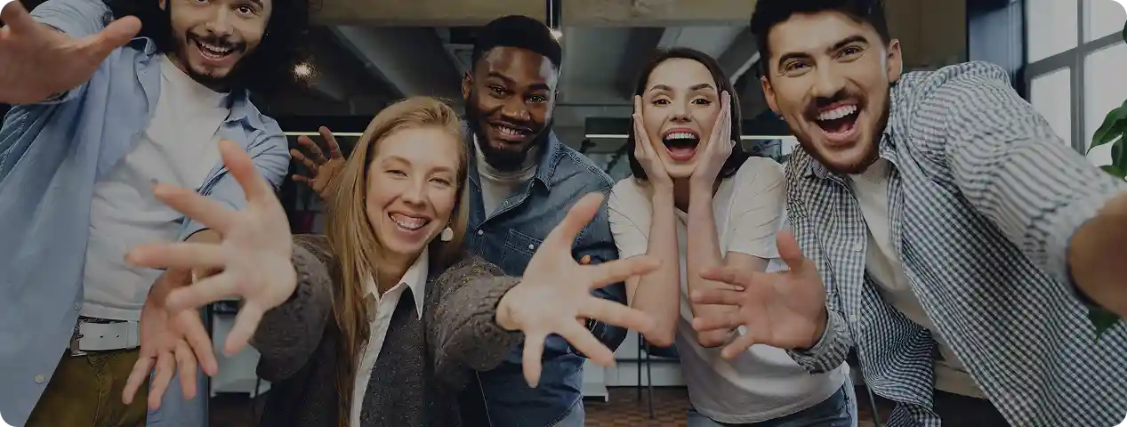 About Digitalsbooster Team