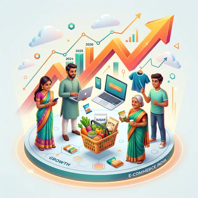 Expanding Customer Base and Demographic in Tier 2 and Tier 3 Cities