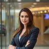Tanya Panchal - eCommerce Growth Head
