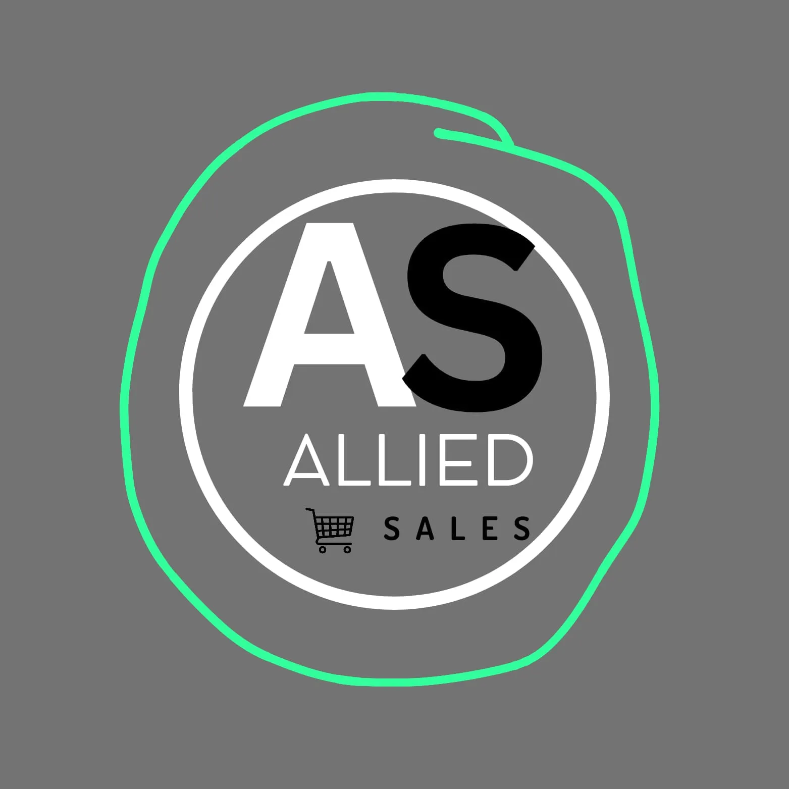 Allied Sales Logo