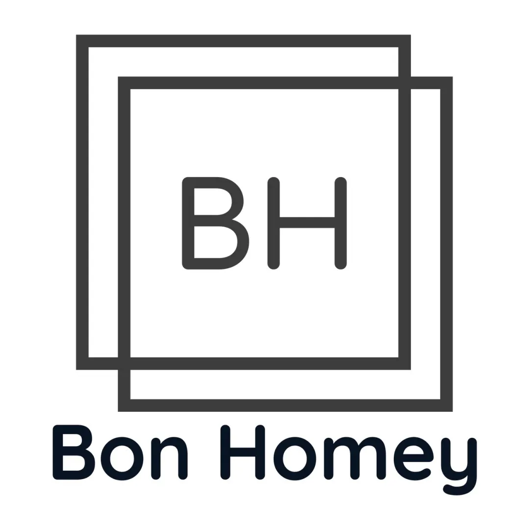 Bon Homey Logo