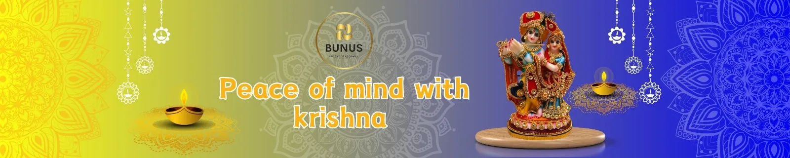 Bunus Logo