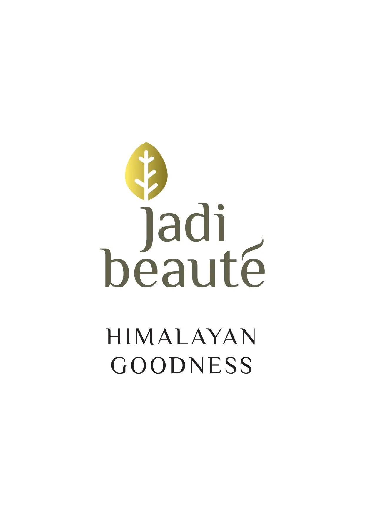 Jadi Beaute Logo
