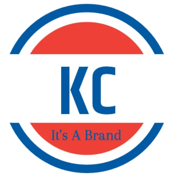 KC Brand Logo