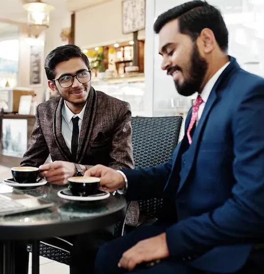 Trusted sellers across India partnering with Digitalsbooster