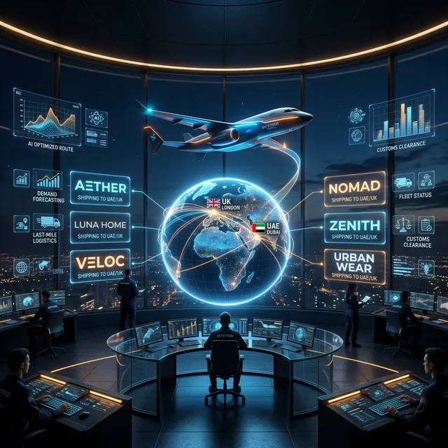Scale & Beyond 2025